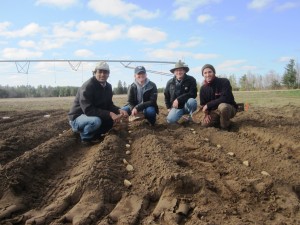 Planting2014