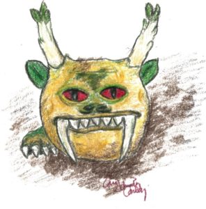 HodagPotato